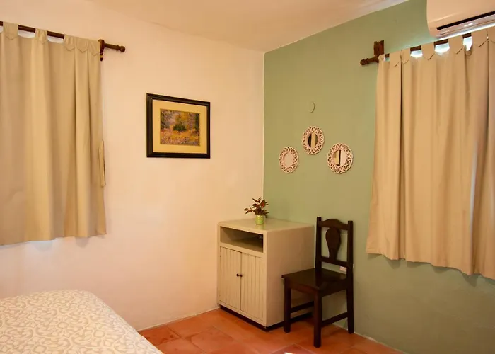 Budgies Apartment *